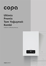 COPA Ultimix Kullanım Kılavuzu