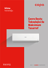 COPA Klimalar