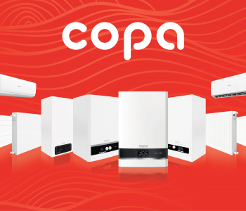 COPA, ISO İkinci 500 Listesinde 104. Sıraya Yükseldi