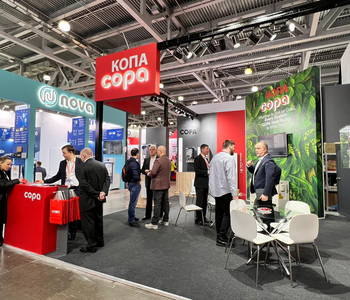 Aquatherm Moskova Fuarı’nda Yerini Aldı
